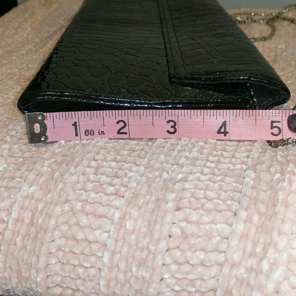 Forever 21 Crossbody/Clutch Purse - Picture 7 of 14